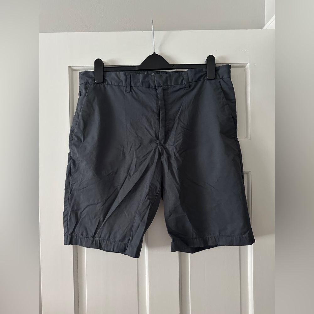 Goodfellow & Co Linden Tech 10.5” Inseam Shorts